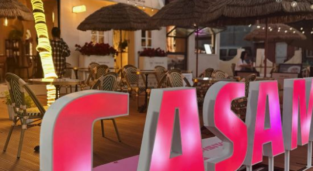Casa Mia, Prenota Hotel Weihai Shandong