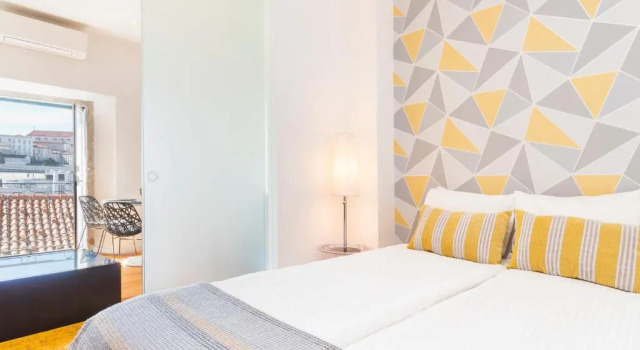 Апартаменты Superior c 1 комнатой MARMEL Apartments