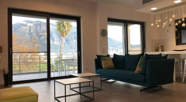 Апартаменты с 3 комнатами Elion Luxury Apartments