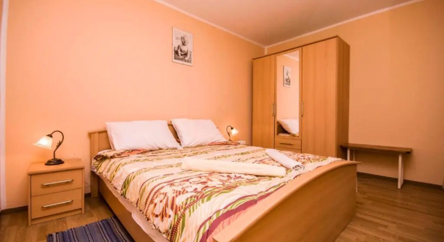 Apartment Gogić, Забронировать Апартаменты/квартира Пореч Poreč Riviera, рядом с Пристань для яхт Пореча