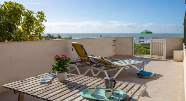 Коттедж Terrazza Montalbano