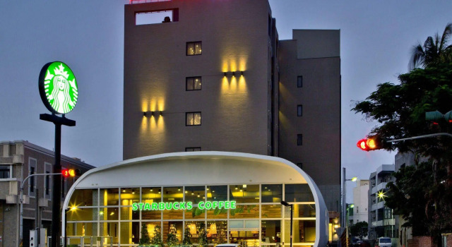 Joy Inn