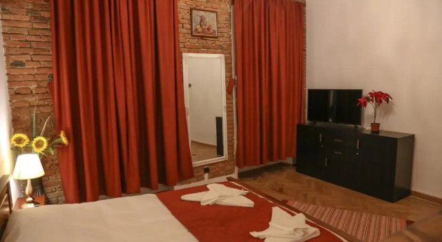 Apartamentul 16