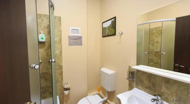 Номер Comfort Corner Center Rental