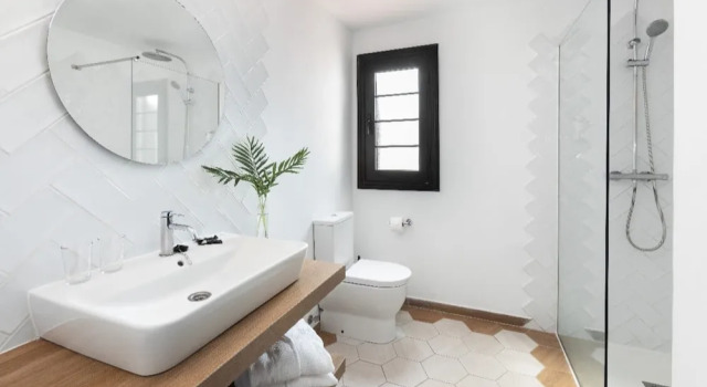 Бунгало Deluxe Los Cardones Boutique Village