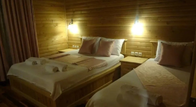 Sedir Palas Hotel, Rezervovat Hotel Hotely v Kemer s bazénem, Bazén