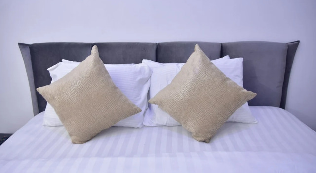 Номер Executive Sicily Luxury Suites