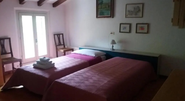 Apartamento B&B Smile