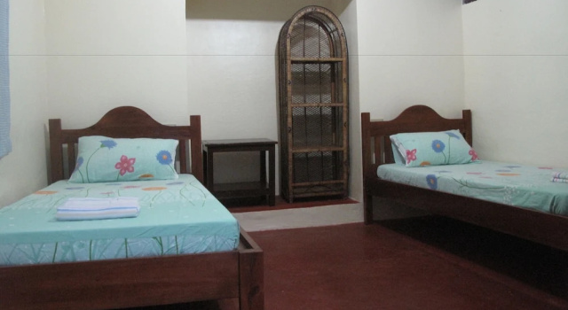 Bamboo Paradise Beach Resort, Reserva ahora Resort Santander Cebu