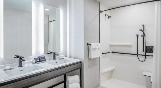 Номер Standard The Artisan at Tuscan Village, Salem, NH, a Tribute Portfolio Hotel