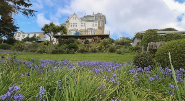 The Tower, 5 Corisande Manor, Varaa Lomakoti Mökit kohteessa Merseyside, Mökki