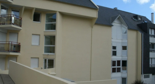 Appartement Le Casino, Reserva ahora Apartamento Perros-Guirec 