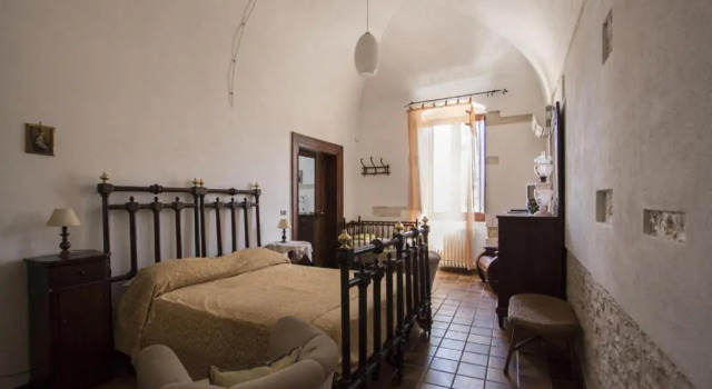 Двухместный номер Standard MASSERIA CITULO Il Pino grande