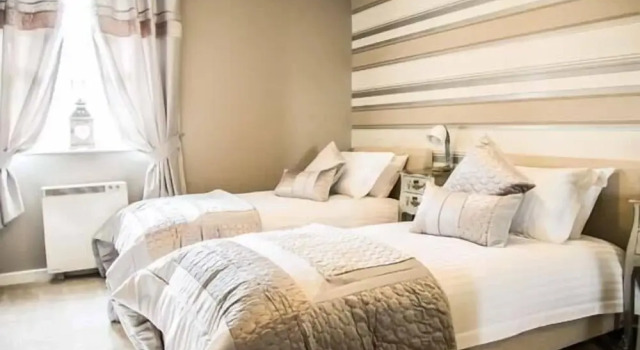 6 Mariners Point, Забронировать Отель Отели Тиссайд 4 звезды, 4*