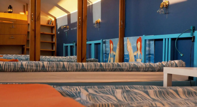Adventura Hostel