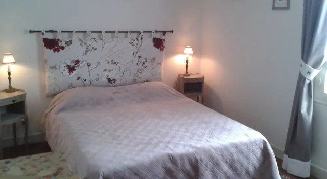Номер Standard La Maison d´Amazone