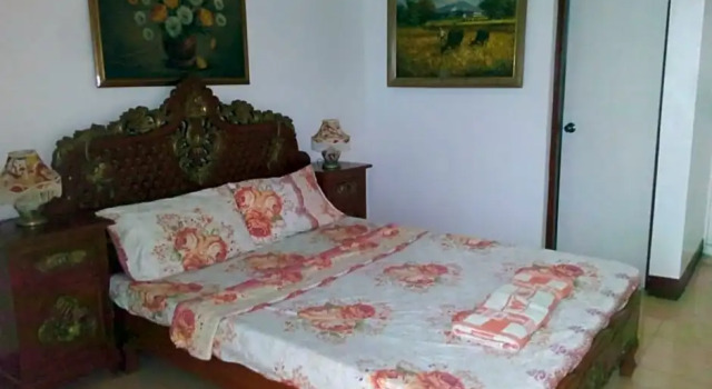 Номер Standard с видом на окрестности White & Yellow Castle Hotel and Resort