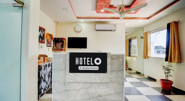 Hotel O Khargapur Ring Road Formerly Shimla Grand