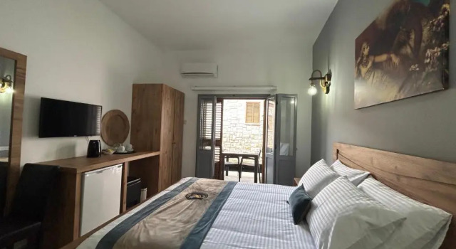 Royal Goddess Guest House, Prenota Affittacamere Hotel a Famagusta con colazione, Colazione