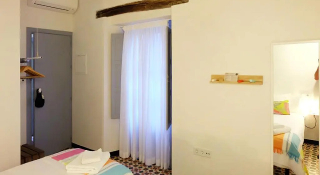 Номер Economy Casa de Huéspedes Santa Maria