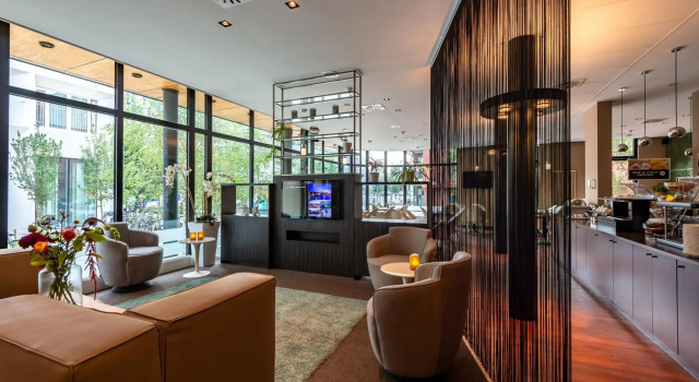 Docklands Apartments Eilandje, Buchen Sie Ferienwohnung Antwerpen Antwerpen