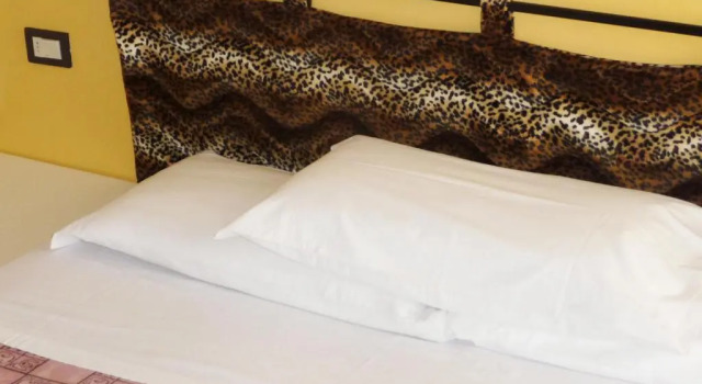 Трёхместный номер Standard Riccione Beach Hotel