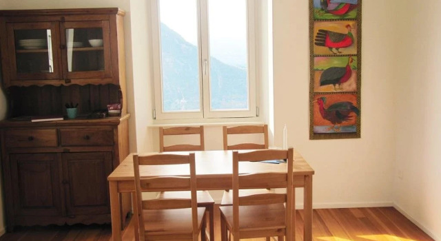 Ca' Dogana Vegia, Rezervați Hotel Arogno Ticino