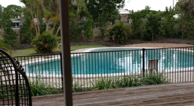 Номер Standard Hervey Bay Flashpackers