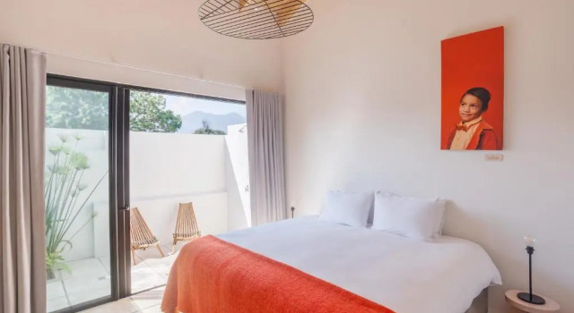 Двухместный номер Standard Good Hotel Antigua Guatemala, a Member of Design Hotels