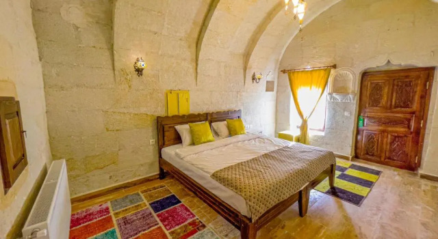 Heritage Cave Inn Hotel