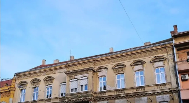 Luxury wellness apartment SHA, Rezervovat Apartmán Hotely v Slavonia s parkováním, Parkování