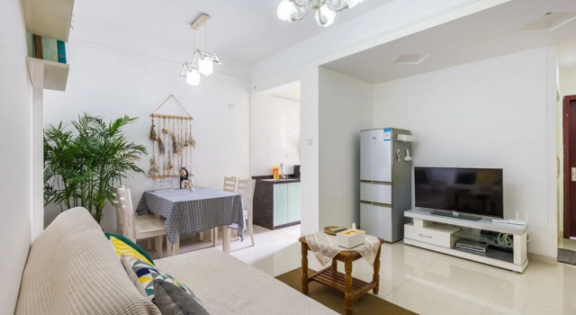 Апартаменты Classic Jes&Vic Lucky Home