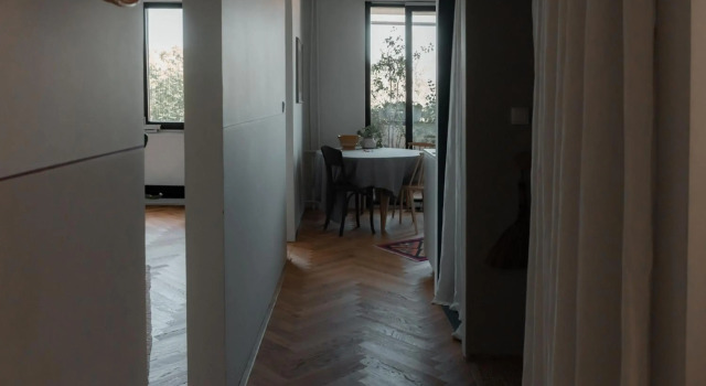 Stylish apartment near the historic center