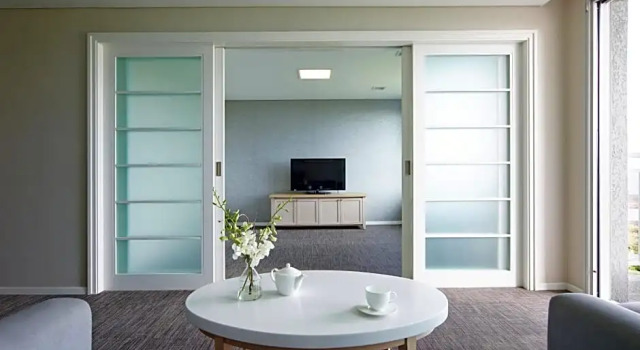 Номер Deluxe Haevichi Hotel and Resort Jeju