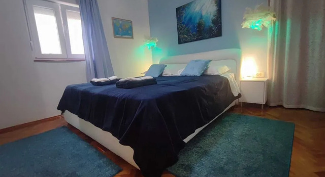 Kima Apartman With Garden for 6