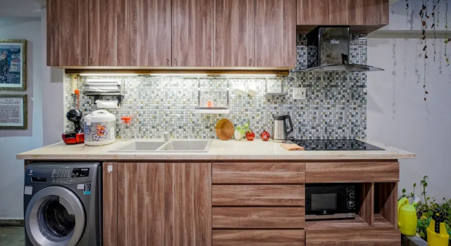 The Calmette 1950s, Забронировать Отель Отели Хошимина 3 звезды, 3*