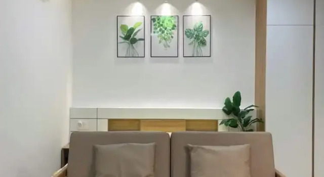 Апартаменты Deluxe Anna Premier Apartment Ho Chi Minh