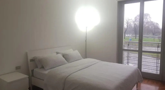 Sky Apartment, Book Apartment Ripamonti Corvetto Milan, near Rogoredo