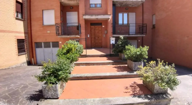 Apartment Casa Spadoni