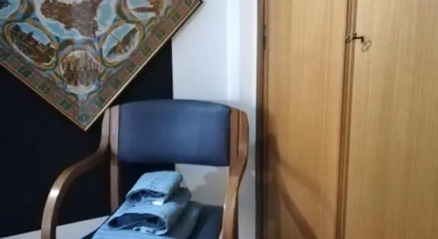 Номер Standard La casa di Adri