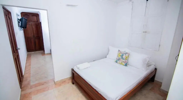 Номер Superior Hotel Marie Real Cartagena
