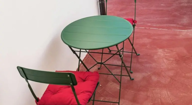 Komfort Zimmer Il Poggio