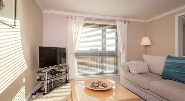Апартаменты c 1 комнатой Tay Pearls - Marine Parade