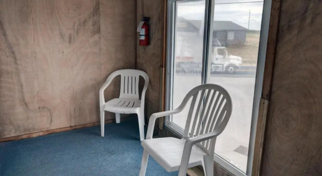Двухместный номер Standard Outer Banks Motel