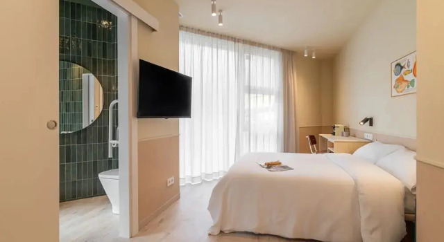 Двухместный люкс La Florida Suites by Olala Homes