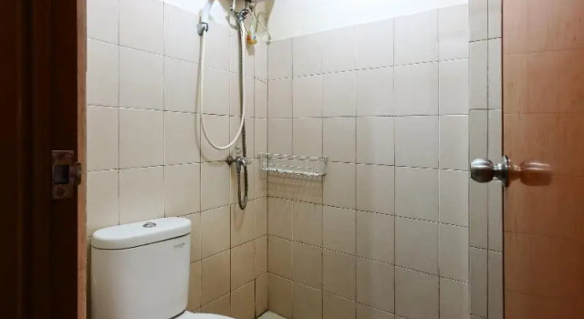 Студия Standard Snowy@Apartemen Tifolia