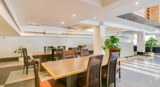 Townhouse 939 Hotel Gagan Inn