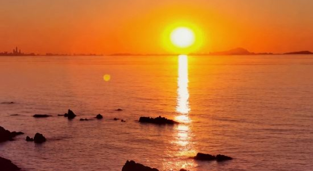 Guoguo's B&B, Varaa Bed and Breakfast Yantai Yantai Region