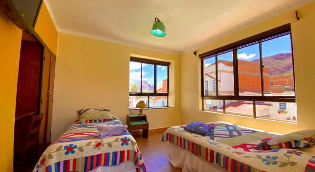 Двухместный номер Standard Hotel Mitru