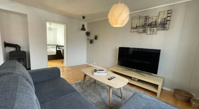 Апартаменты Stavanger BnB 10 Nicolas Parking & Generous Terrace